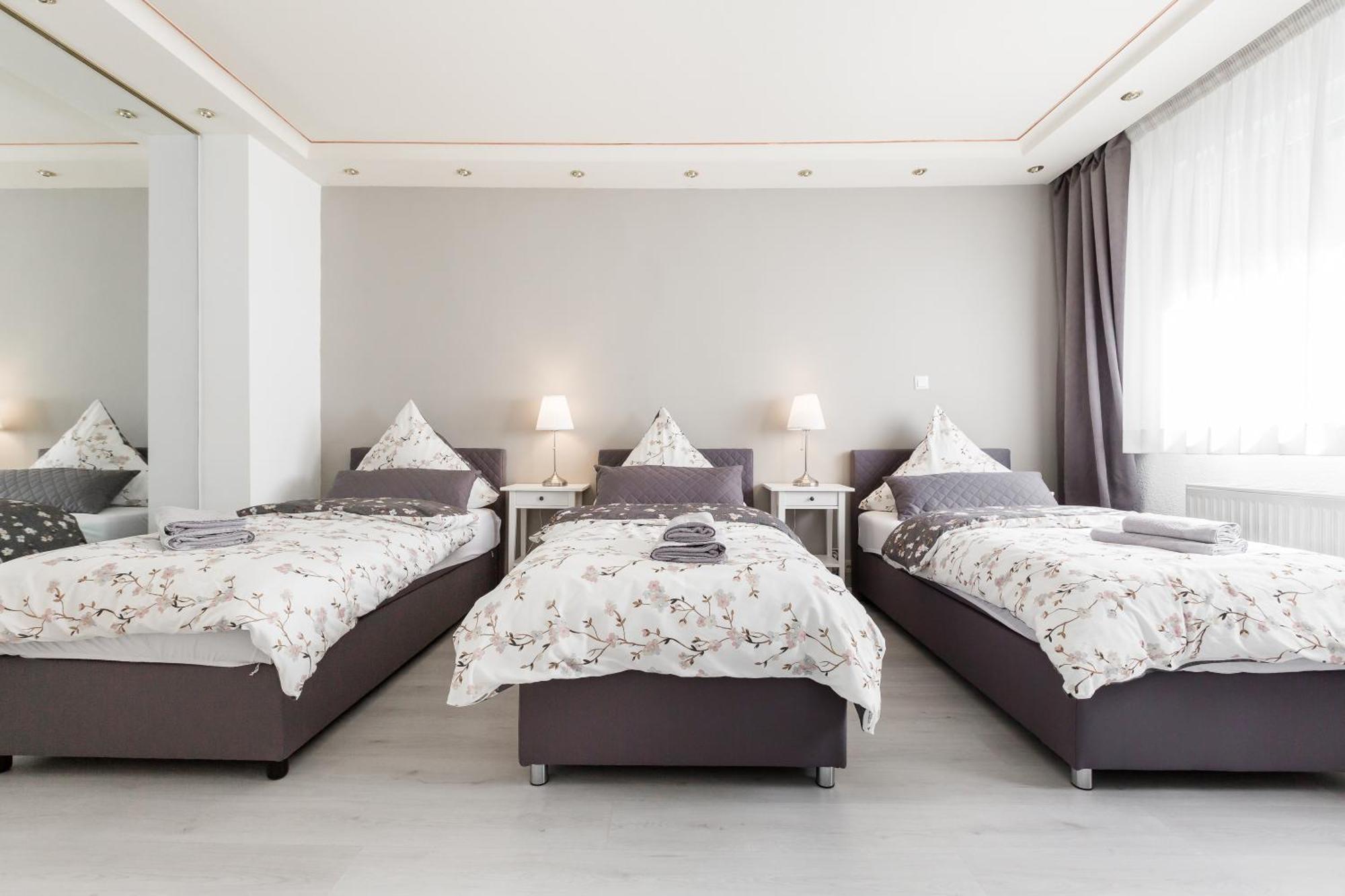 Apart2stay Апартаменты *
