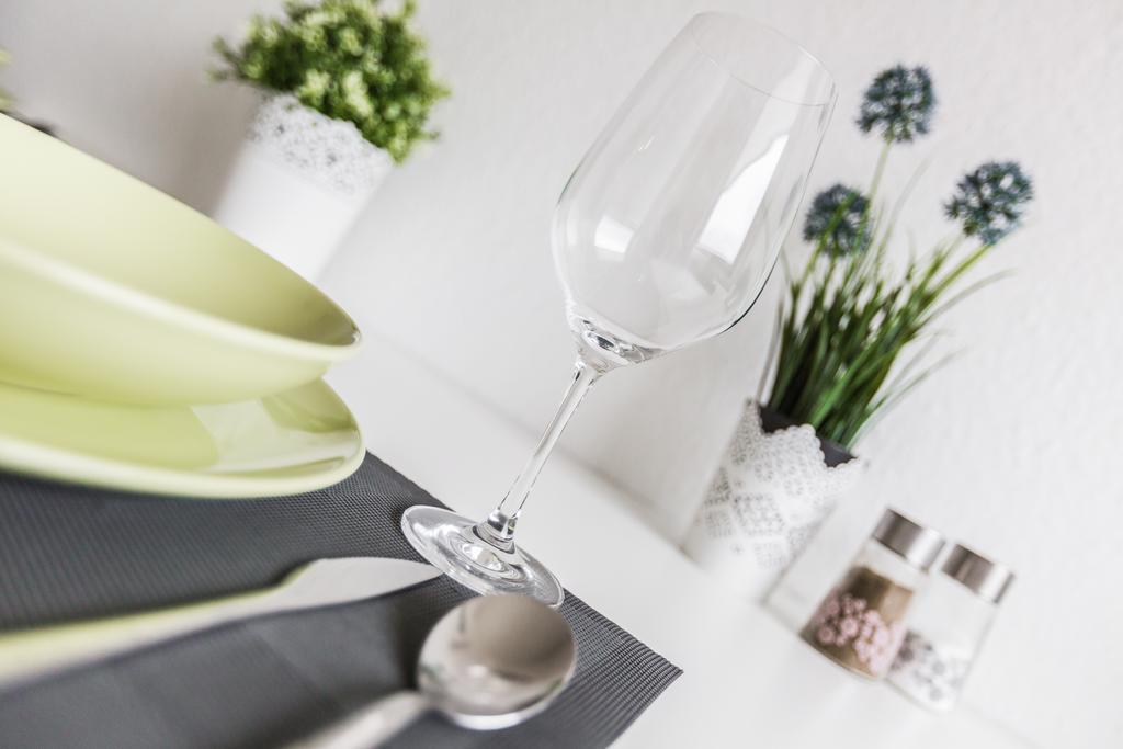 Appartamento Apart2stay Düsseldorf